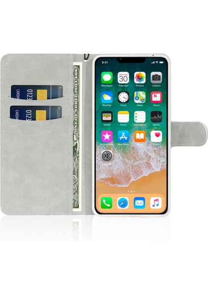 iPhone 14 Plus Telefon Kılıfı (Yurt Dışından)