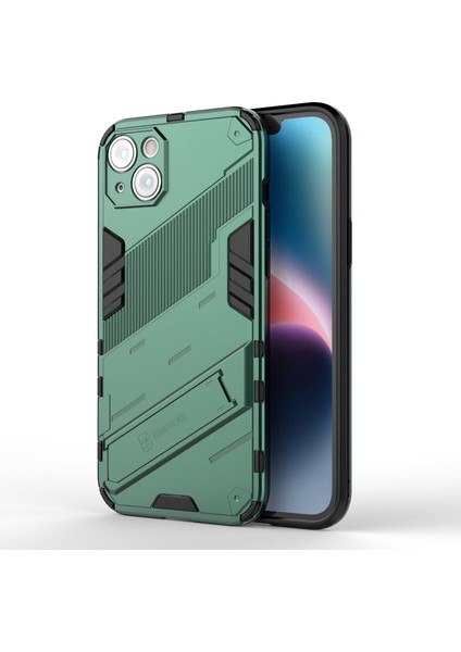 iPhone 14 Plus Telefon Kılıfı (Yurt Dışından)