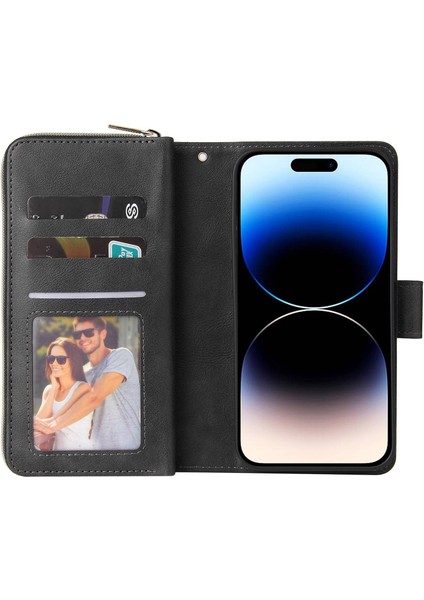 iPhone 14 Pro Max Telefon Kılıfı (Yurt Dışından)