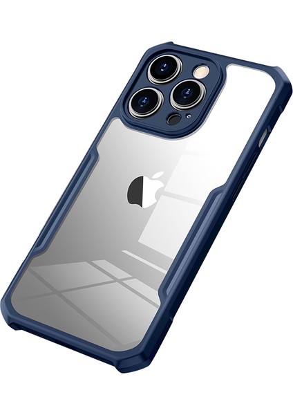iPhone 14 Pro Max Telefon Kılıfı (Yurt Dışından)