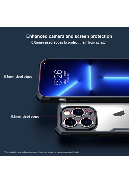 iPhone 14 Pro Max Telefon Kılıfı (Yurt Dışından) fırsatları