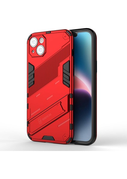 iPhone 14 Plus Telefon Kılıfı (Yurt Dışından)