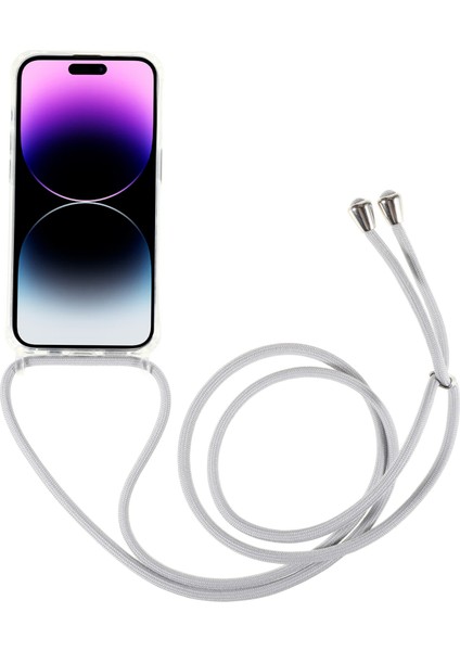 iPhone 14 Pro Max Telefon Kılıfı (Yurt Dışından)