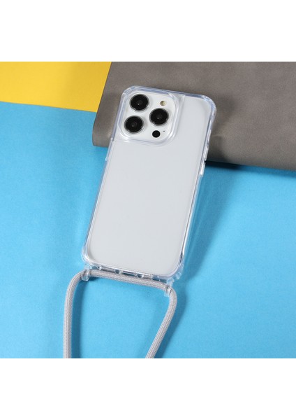 iPhone 14 Pro Max Telefon Kılıfı (Yurt Dışından)
