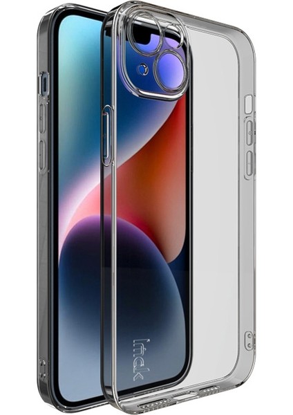 iPhone 14 Plus Telefon Kılıfı (Yurt Dışından)