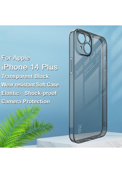 iPhone 14 Plus Telefon Kılıfı (Yurt Dışından) modelleri