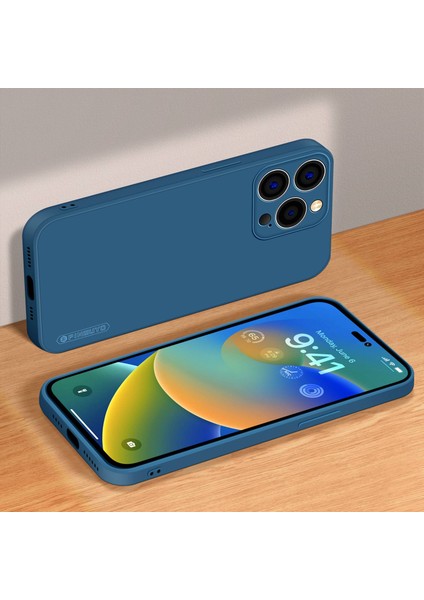 iPhone 14 Pro Max Telefon Kılıfı (Yurt Dışından) modelleri