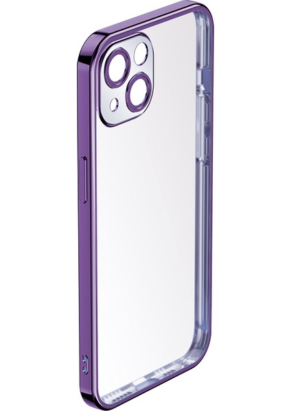 iPhone 14 Plus Telefon Kılıfı (Yurt Dışından)