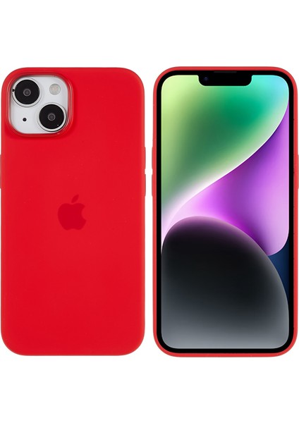 iPhone 14 Plus Telefon Kılıfı (Yurt Dışından)