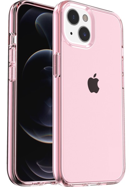 iPhone 14 Plus Telefon Kılıfı (Yurt Dışından)