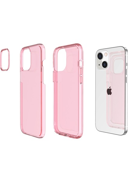iPhone 14 Plus Telefon Kılıfı (Yurt Dışından)