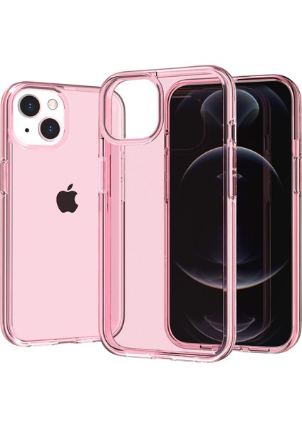 iPhone 14 Plus Telefon Kılıfı (Yurt Dışından)