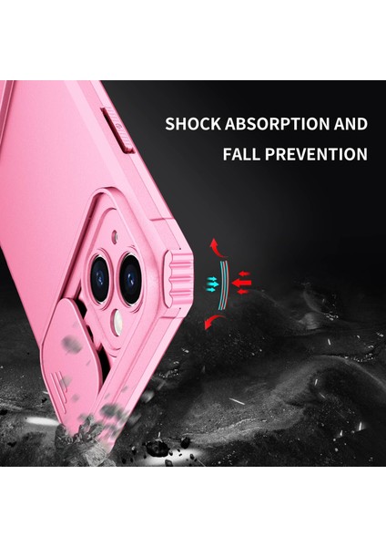 iPhone 14 Plus Telefon Kılıfı (Yurt Dışından)