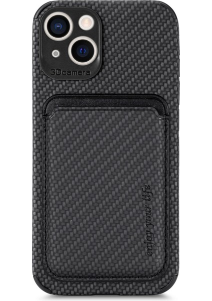 iPhone 14 Plus Telefon Kılıfı (Yurt Dışından)