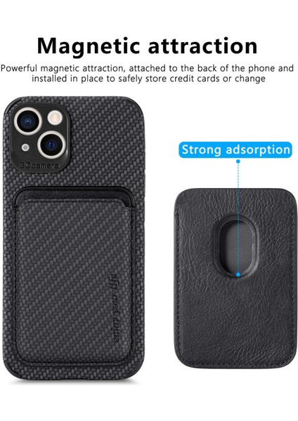iPhone 14 Plus Telefon Kılıfı (Yurt Dışından) fiyatları