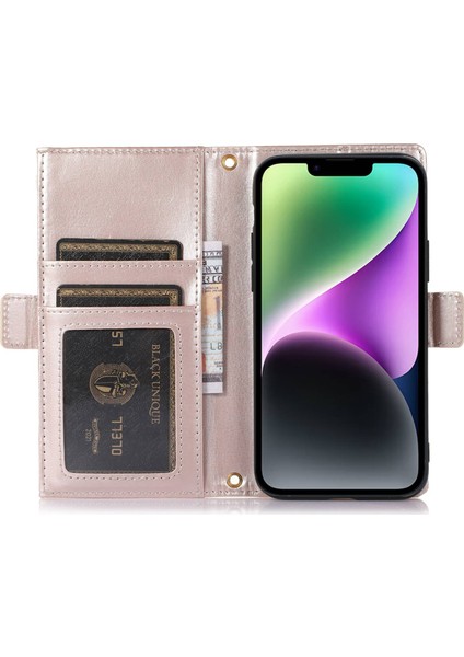 iPhone 14 Plus Telefon Kılıfı (Yurt Dışından) modelleri