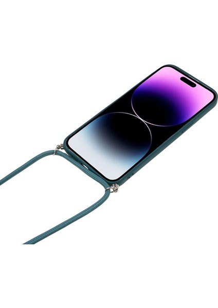 iPhone 14 Pro Max Telefon Kılıfı (Yurt Dışından) modelleri