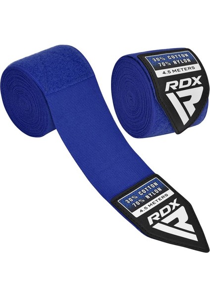 Plus El Bandajı Mavi