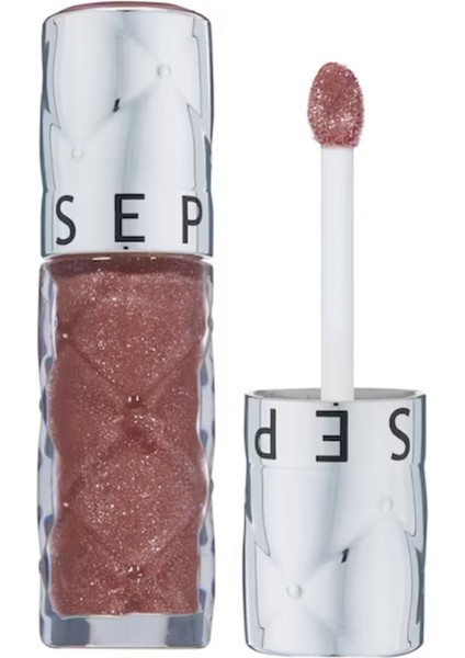 Collection Outrageous Plumping Lip Gloss-Dolgunlaştırıcı Dudak Parlatıcısı 08.Sparkling Dawn