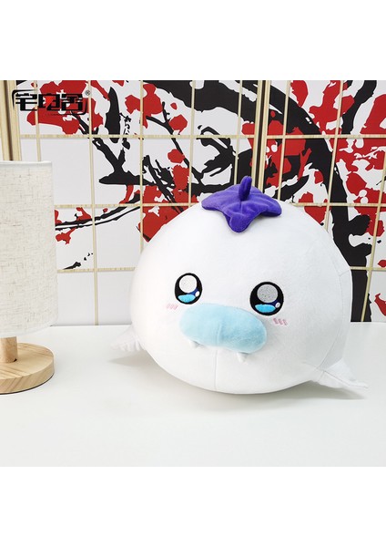 Patlıcan Fok Bebek Yastığı 2d Bebek Yastığı 100G15*16CM (Yurt Dışından) fiyatları