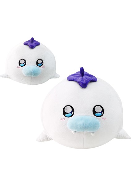 Patlıcan Fok Bebek Yastığı 2d Bebek Yastığı 100G15*16CM (Yurt Dışından) modelleri