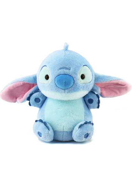 Stitch Peluş Bebek Stitch Çocuk Yastığı 130G22CM (Yurt Dışından)