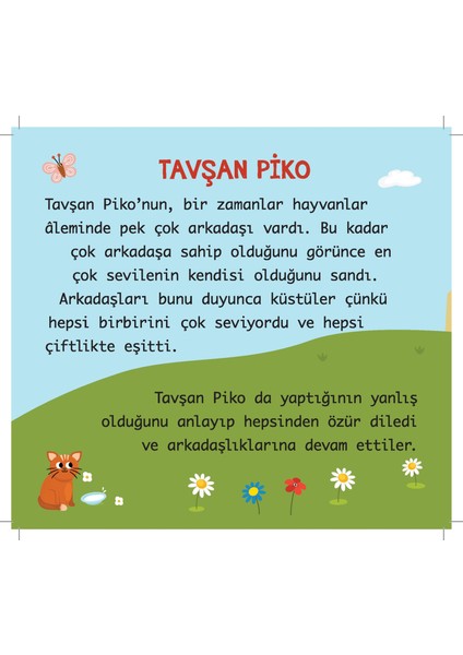 Tavşan Piko