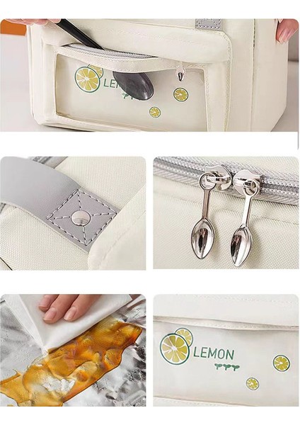 Oxford Büyük Kapasiteli Çanta - Yeşil (Yurt Dışından) fiyatları