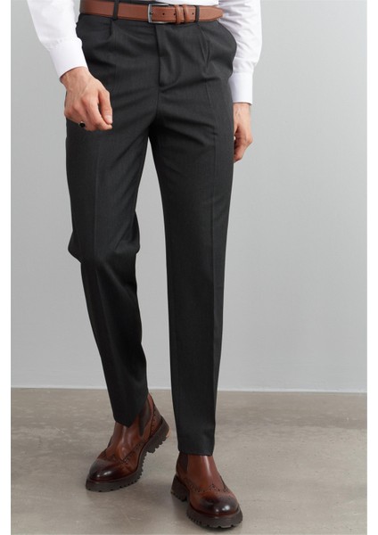 980 Erkek Tek Pile Cavalli Pantolon Füme fiyatları