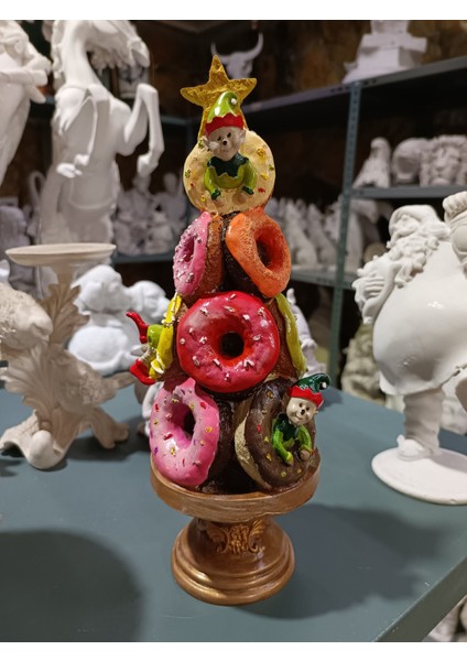 Donut Ağacı
