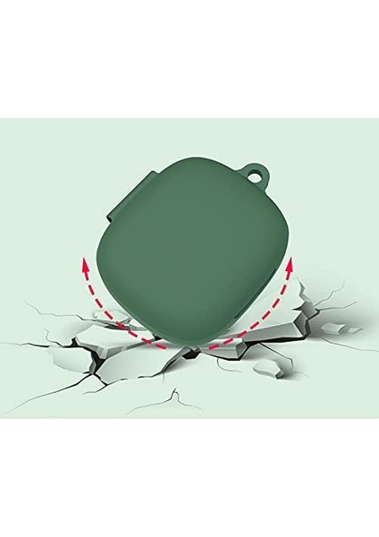 Jbl Live Pro 2 Yumuşak Mat Silikon Kılıf (Ürün Kulaklık Değildir) fırsatları