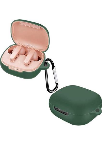 Jbl Live Pro 2 Yumuşak Mat Silikon Kılıf (Ürün Kulaklık Değildir) indirimleri