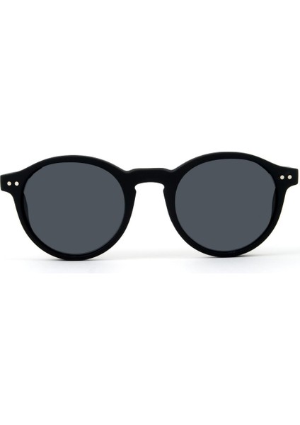 - Güneş Gözlüğü - The Guardıan - Mat Siyah