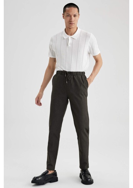 Jogger Chino Pantolon A4439AX23SP