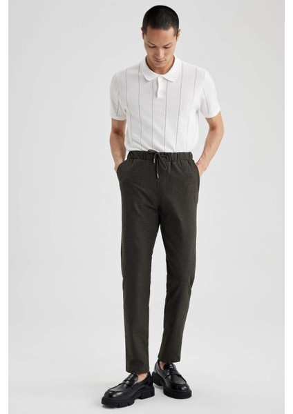 Jogger Chino Pantolon A4439AX23SP