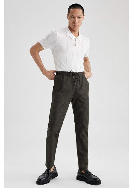Jogger Chino Pantolon A4439AX23SP