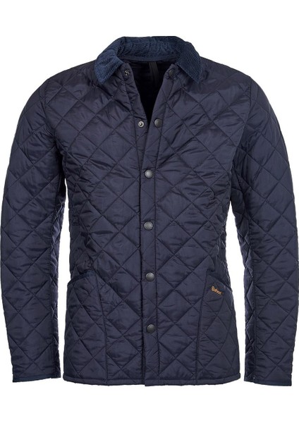 Heritage Liddesdale® Kapitone Slim Fit NY91 Navy