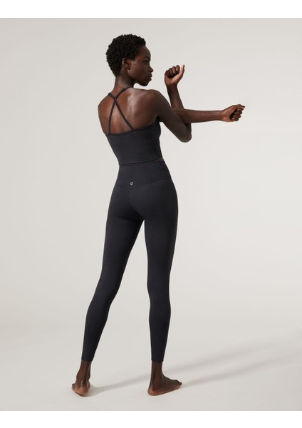 Go Balance Yüksek Belli Yoga Taytı fırsatları