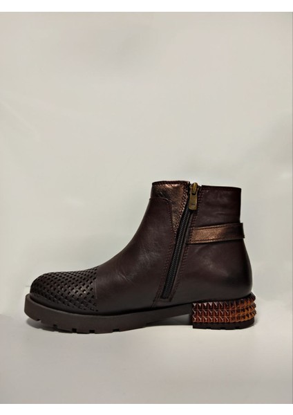 1707704 Kahverengi Kadın Bot fiyatları