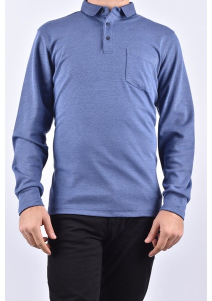 R7280 Cepli Sweat /lacivert-Indigo/m