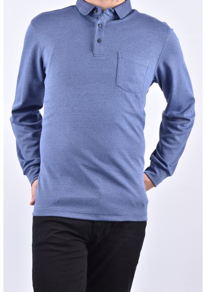 R7280 Cepli Sweat /lacivert-Indigo/m