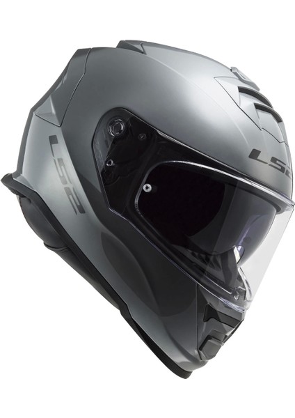 Stormm 2 Nardo Gri Kask
