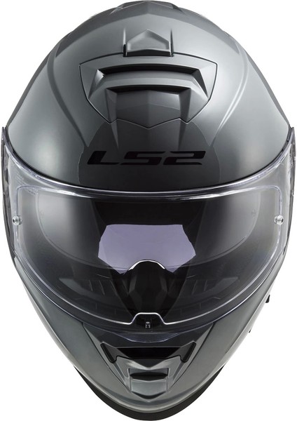 Stormm 2 Nardo Gri Kask