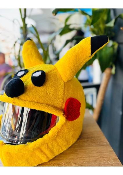 Pikachukask Kılıfı