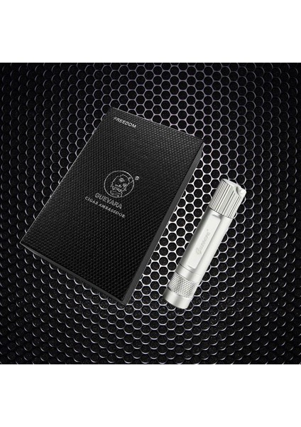 Drawpoker Puro Iğnesi ve Delicisi Silver 15CM modelleri