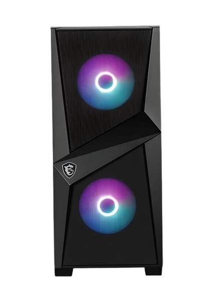 Msı Intel Core I5 13400F / 16GB Ddr4 / 1 Tb 3300-3100 MB /s M2 SSD / RTX4060TI Gamıng Masaüstü Pc MSI-13-RTX4060-V3.0