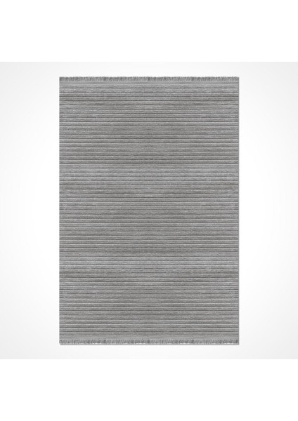 Lakse Koleksiyonu 8255S Naturel Lateks Kaydırmaz Tozsuz Havsız Özel Ölçü Kilim Yolluk fırsatları