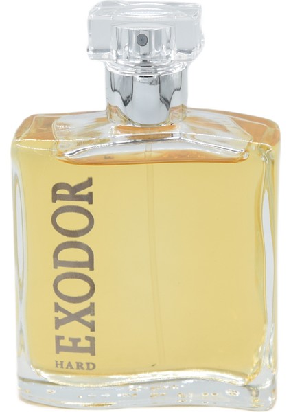 Hard Aqua Pour Homme EDP 100 ml