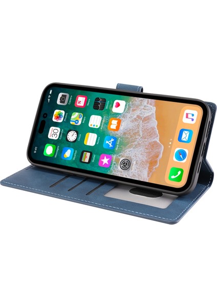 iPhone 14 Pro Max Telefon Kılıfı (Yurt Dışından)