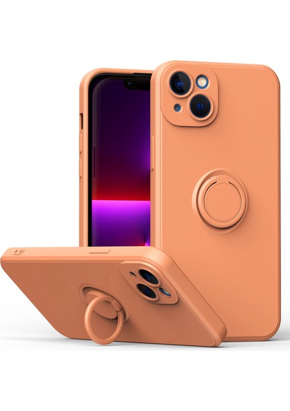 iPhone 14 Plus Telefon Kılıfı (Yurt Dışından)